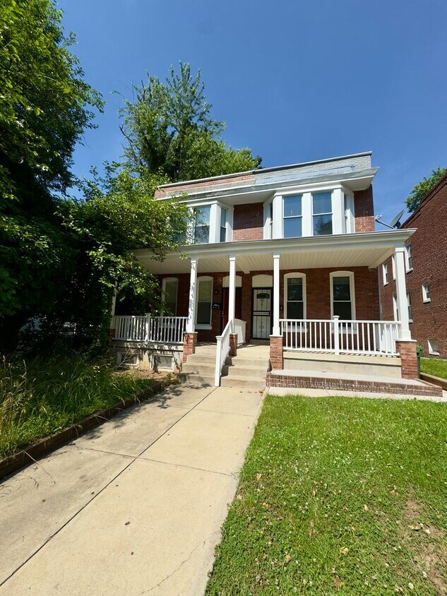 442 S Augusta Ave, Baltimore, MD 21229 House Rental in Baltimore, MD