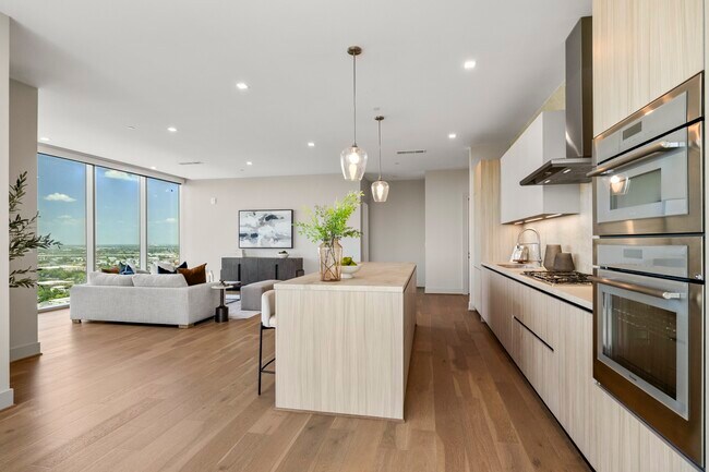 Foto del edificio - 1711 Allen Pkwy
