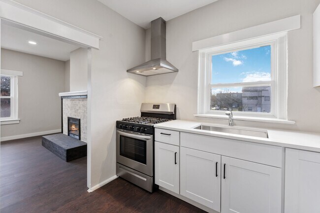 Foto del edificio - 104 N Killingsworth St