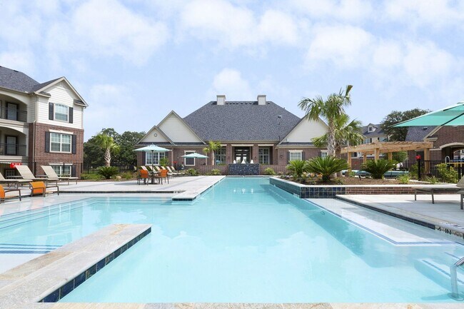 Lone Oak Apartments Round Rock, TX