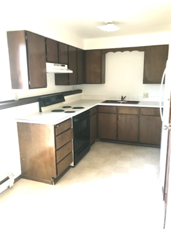 205 Lincoln St, Cheney, WA 99004 Apartment for Rent in Cheney, WA