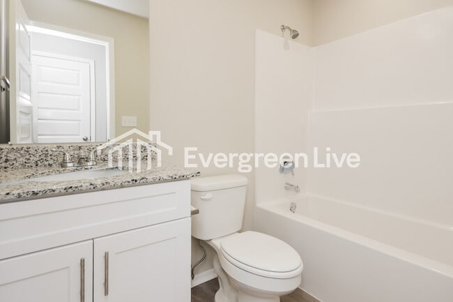 Foto del edificio - 2575 E Meramec St