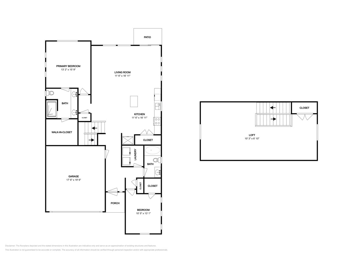 Foto del edificio - 4674 Walden St