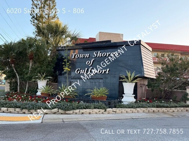 Foto del edificio - 6020 Shore Blvd S