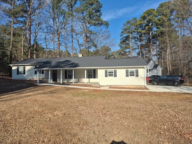 Apartments In Louisburg Nc