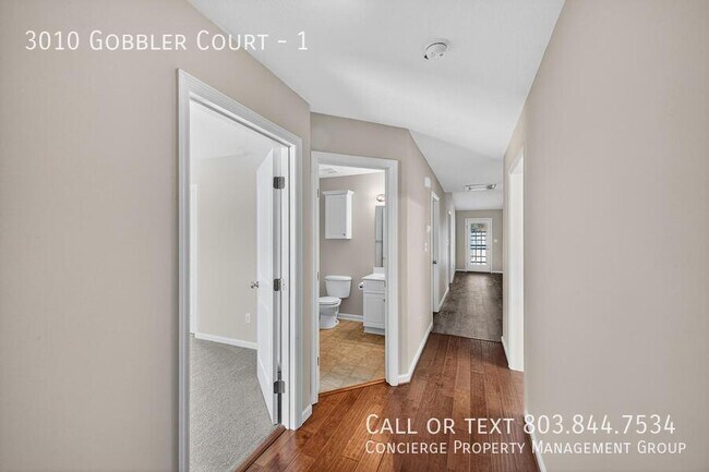 Foto del edificio - 3010 Gobbler Ct