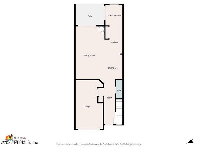 Foto del edificio - 323 Sand Castle Way