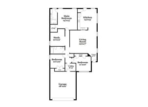 Building Photo - 8138 Sanders Glen Ln