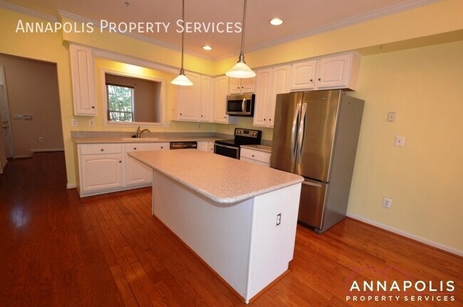 Foto del edificio - 66 Harbour Heights Dr