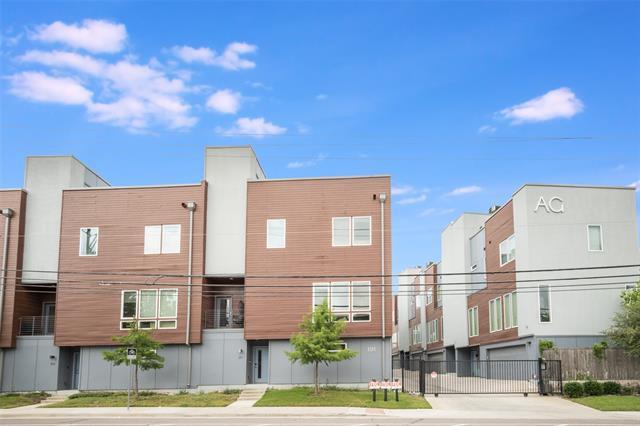 Building Photo - 1515 S Akard St