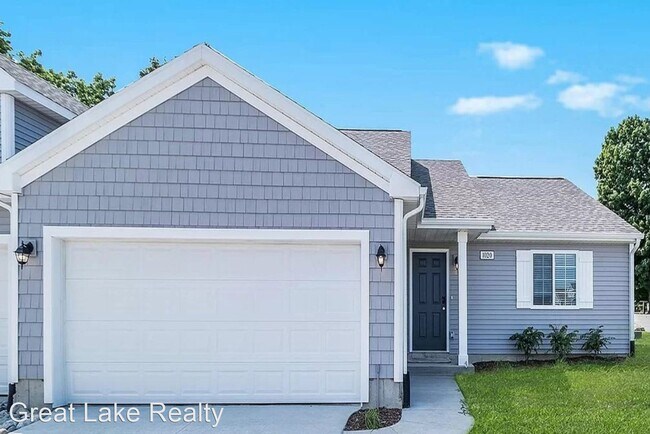 Foto del edificio - 2 br, 1 bath House - 1022 West Villas Drive