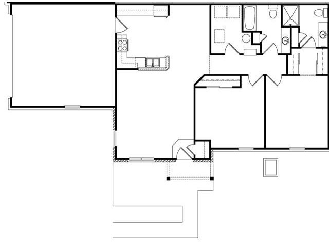 2HAB/2BA - Glen at Taylor Square