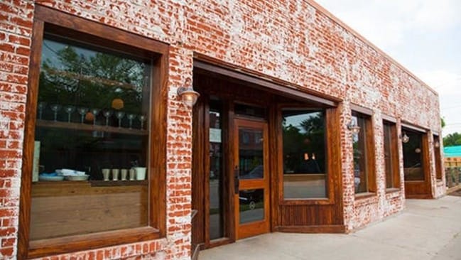 Building Photo - 918 Heights Blvd