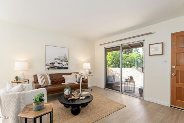 Foto del edificio - 5436 McCulloch Ave