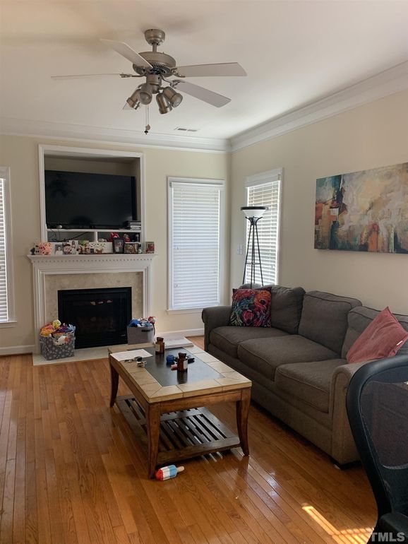 Foto del edificio - 4302 Flintlock Ln