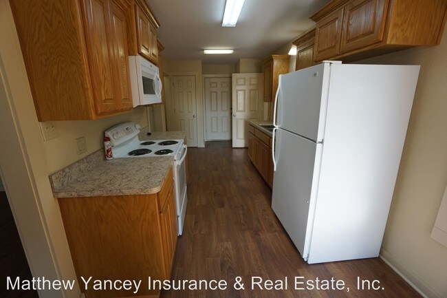Foto del edificio - 3 br, 1 bath House - 105 Arkansas Street