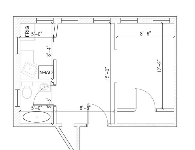 Building Photo - 14 Farrington Ave