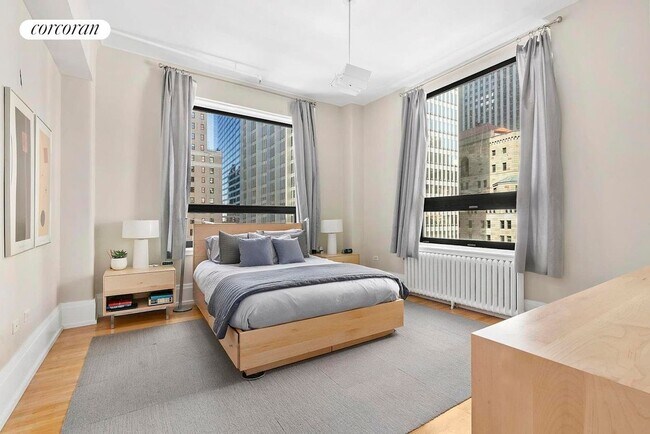 Foto del edificio - 50 Pine St