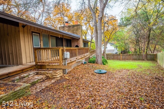 Building Photo - 3 br, 2 bath House - 1603 Westlake