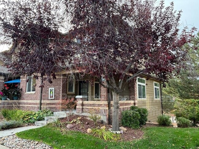 Photo - 6484 Silver Mesa Dr Townhome