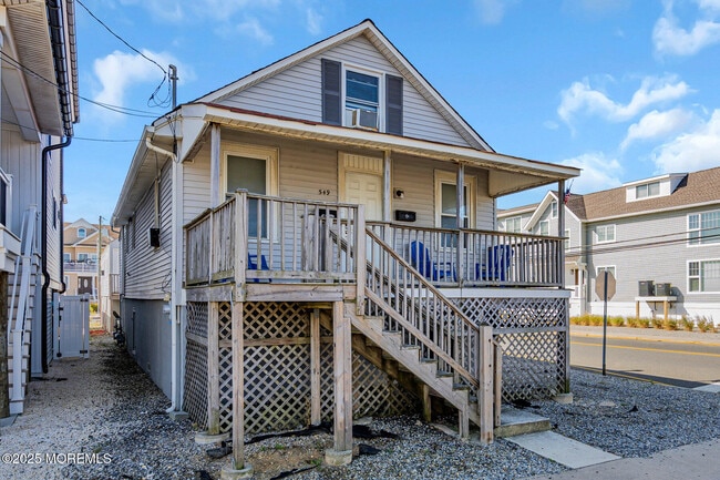 Building Photo - 549 Brielle Rd