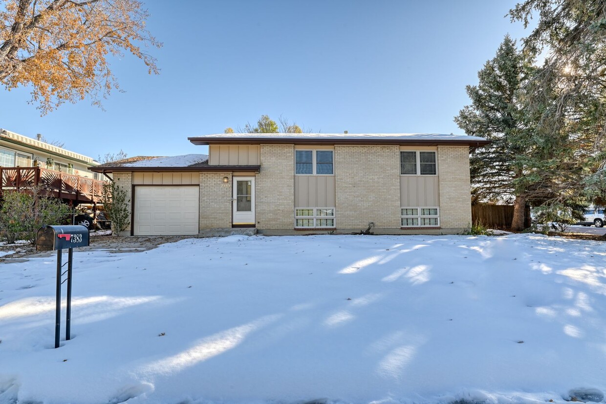 Primary Photo - Cute 3 Bedroom House in the Widefield Area