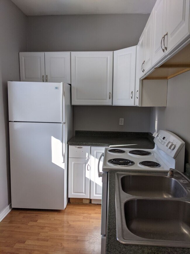 Foto del edificio - 626 4th St SE