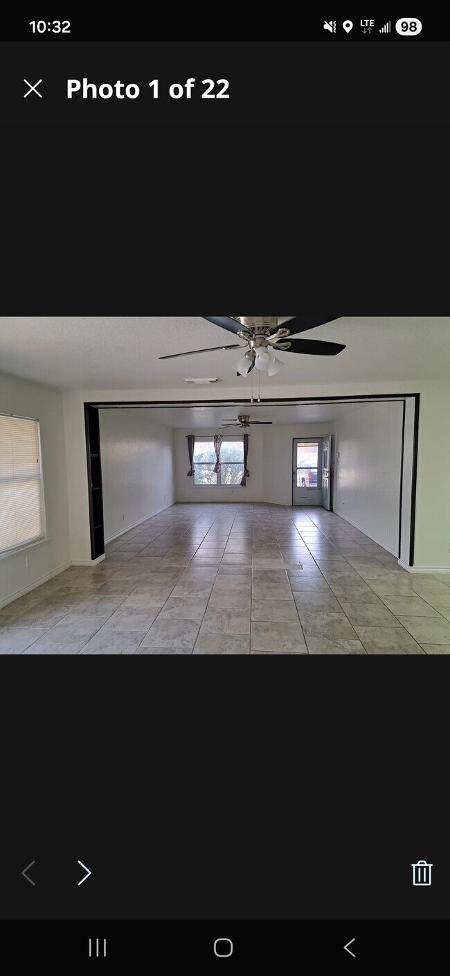 Comedor - 6511 Flatstone Pass