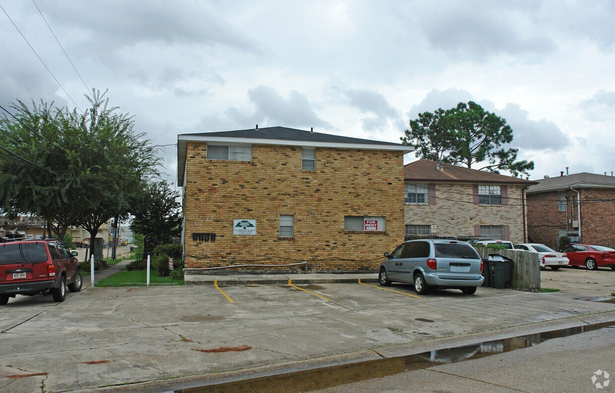 Foto del edificio - 3121 Kent Ave