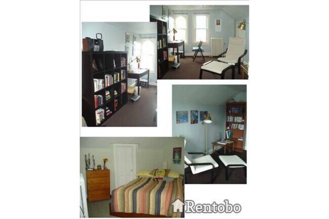 Foto del edificio - 231 A South Prospect St