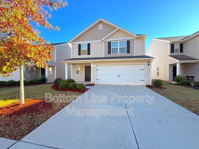 Photo - 9132 Creedmore Hills Dr House