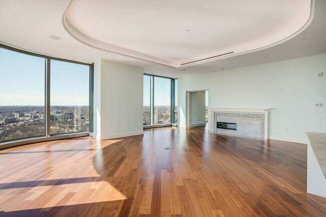 Foto del edificio - 1 Dalton St