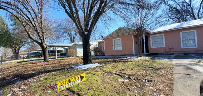 Building Photo - 2634 Marbella Ln