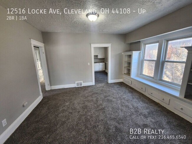 Foto del edificio - 12516 Locke Ave