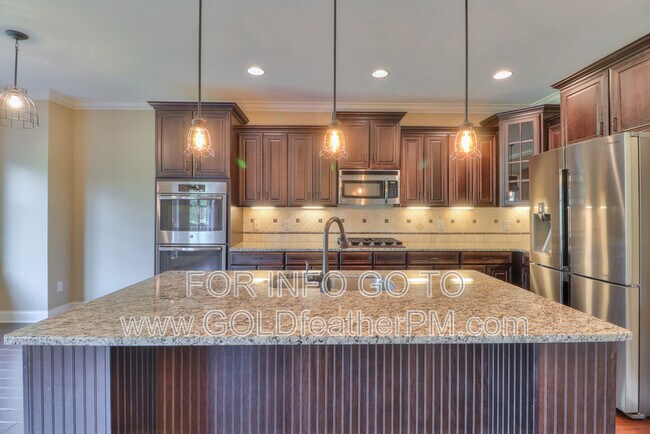 Foto del edificio - 5316 Highland Pl Way