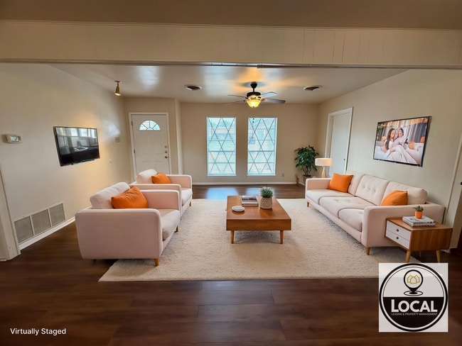 Building Photo - Spacious 3-Bedroom Home in a Great Neighborhood