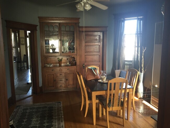 Foto del edificio - 3751 N Clifton Ave