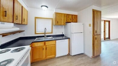 Building Photo - 107 W Antelope St