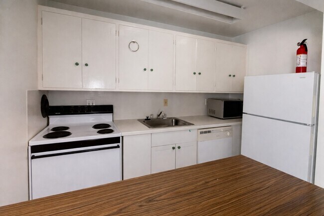 Foto del edificio - 425 Hawthorne St