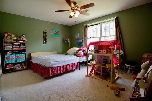 Building Photo - 4677 Bayard St
