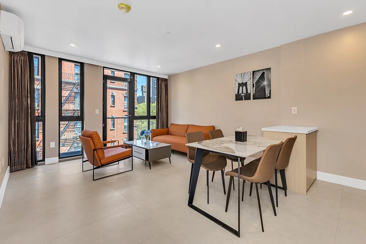 Foto principal - 32 Rutgers St