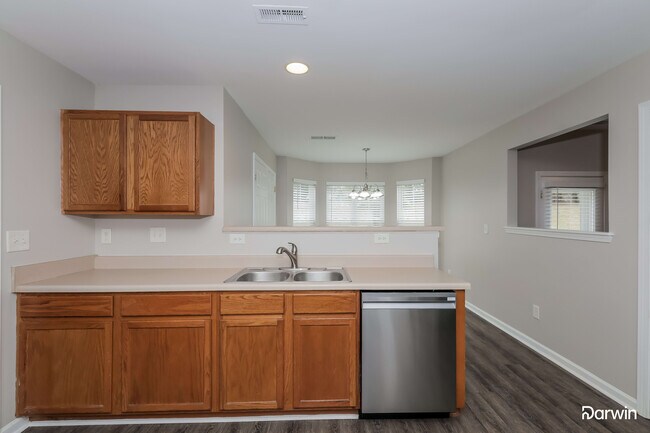 Foto del edificio - 8802 Royal Bluff Drive, Charlotte, NC 28269