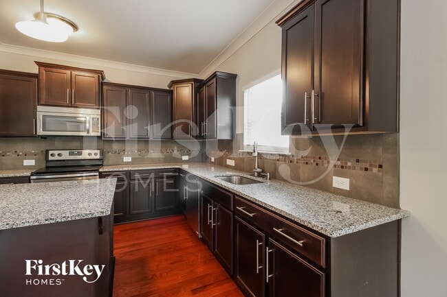 Foto del edificio - 5232 Smoky Ridge Ln