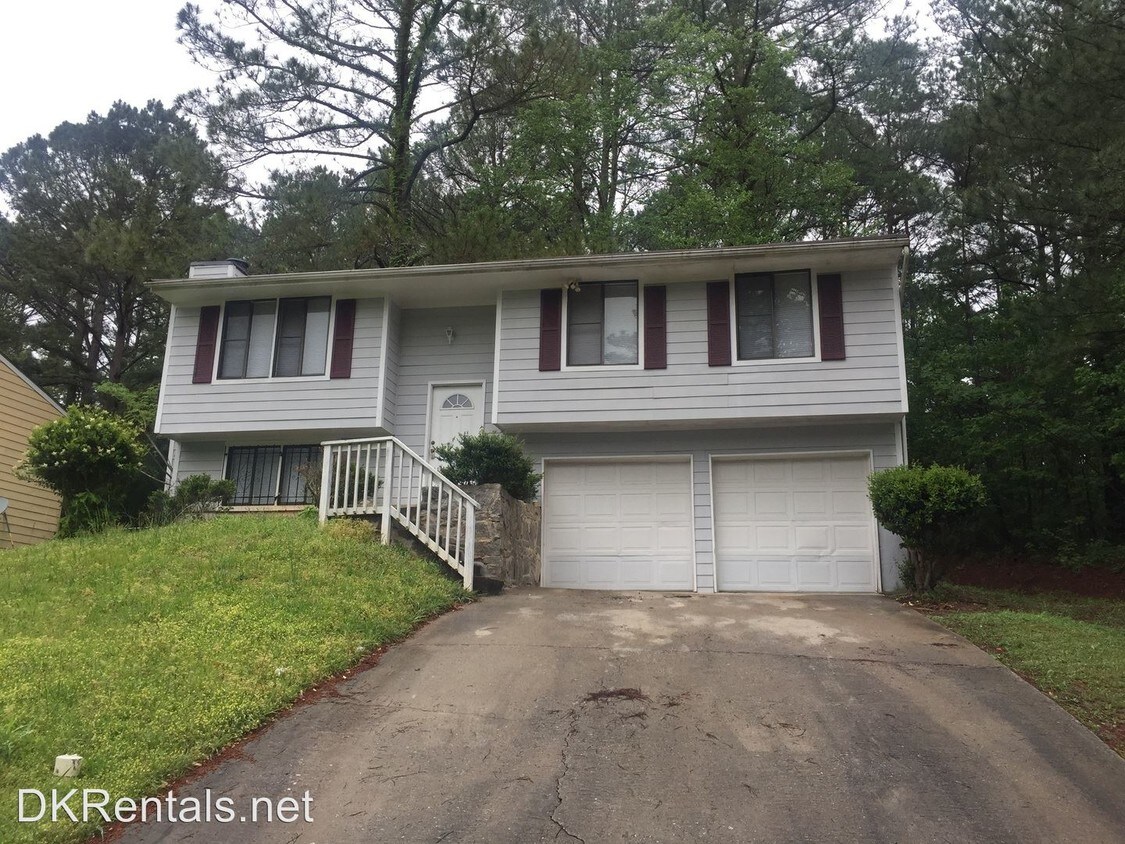 6870 Kimberly Mill Rd, Atlanta, GA 30349 House Rental in Atlanta, GA