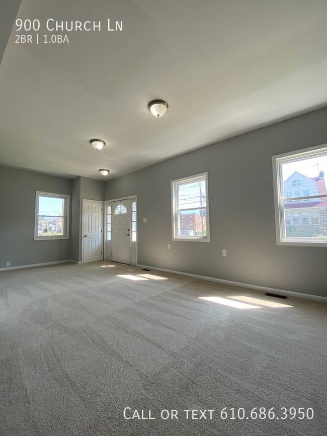 Building Photo - Beautiful 2 Bedroom, 1 Bath in Yeadon!