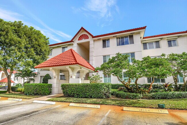 Foto del edificio - 107 Half Moon Cir