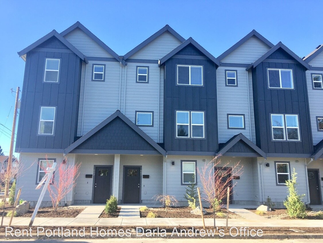 Primary Photo - 4 br, 3 bath House - 603 NE 92nd Avenue