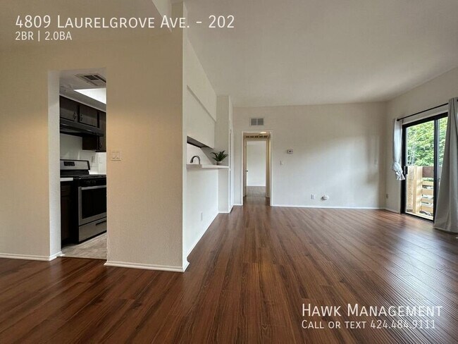 Foto del edificio - 4809 Laurelgrove Ave