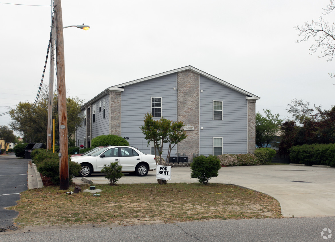 Foto principal - 14th Street Apartments