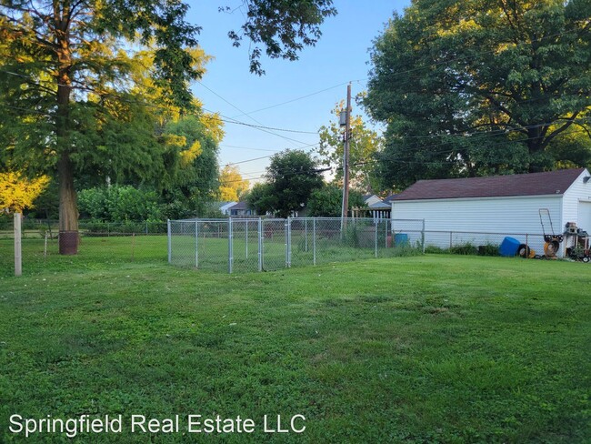 Building Photo - 2 br, 1 bath House - 1507 N Wesley St